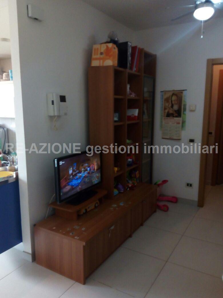 Appartamento VICENZA vendita  CATTANE  RE-AZIONE gestioni immobiliari