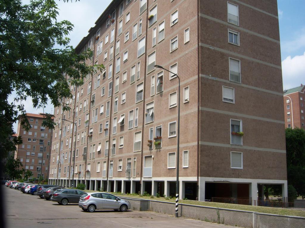  milano vendita quart: barona dmv-real-estate