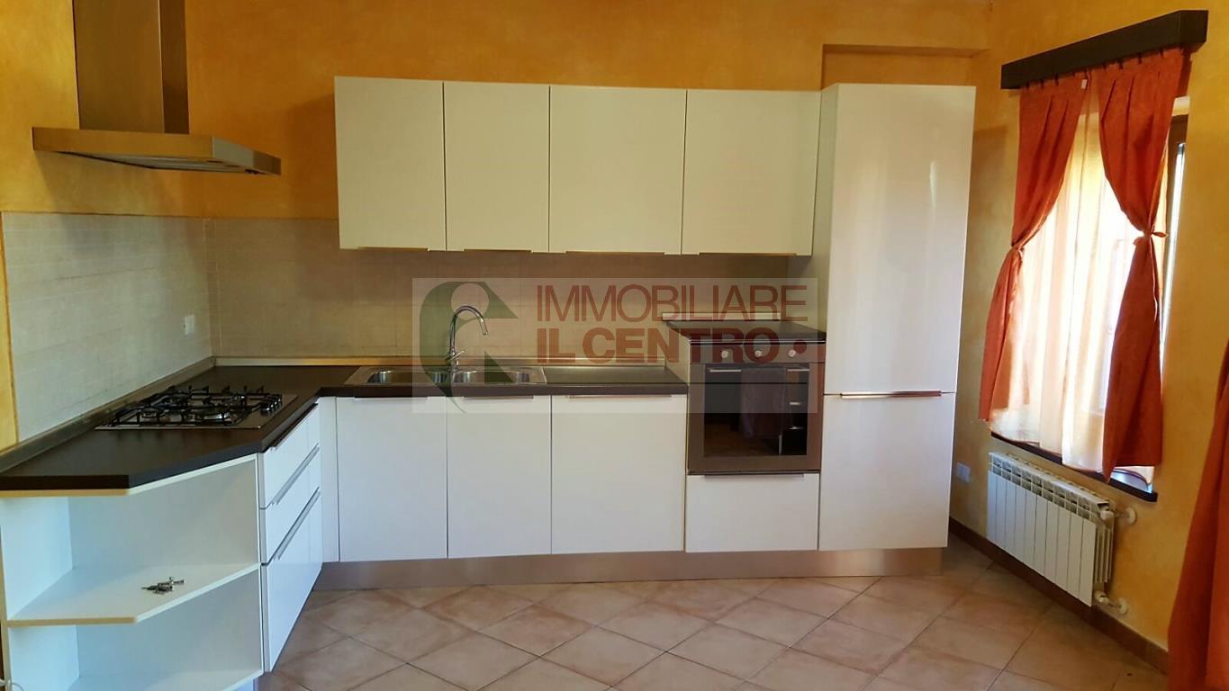 Villa Semi Indipendente SARZANA vendita    IL CENTRO IMMOBILIARE snc di Stefano Santi