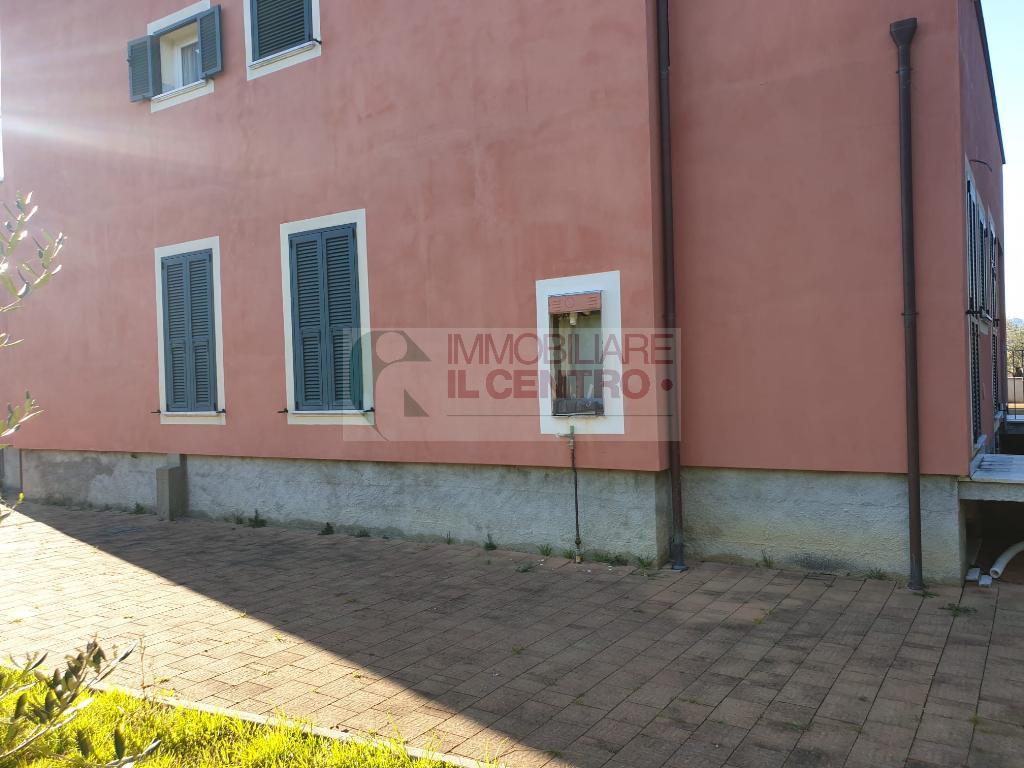 Appartamento SANTO STEFANO DI MAGRA vendita    IL CENTRO IMMOBILIARE snc di Stefano Santi