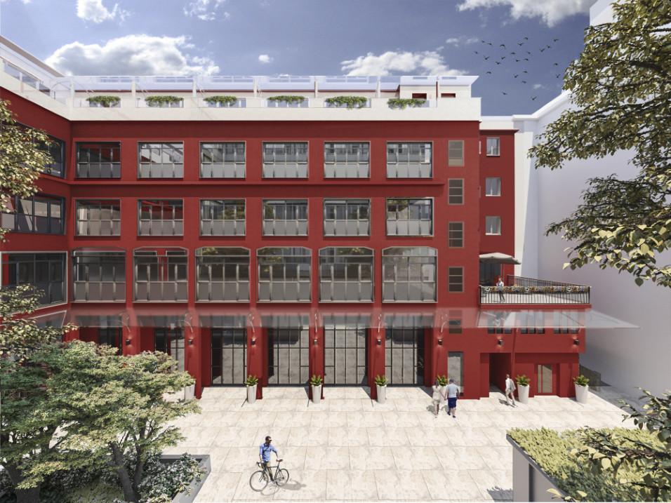  milano vendita quart: loreto bassi immobiliare