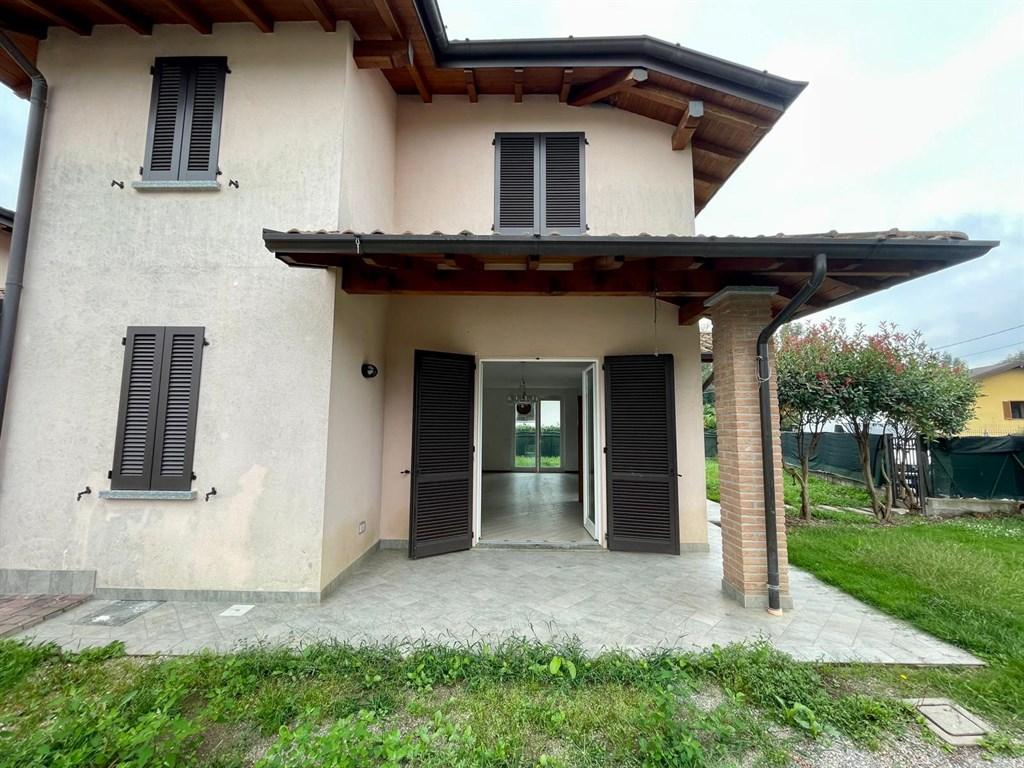 Affitto Villa, Mornago
