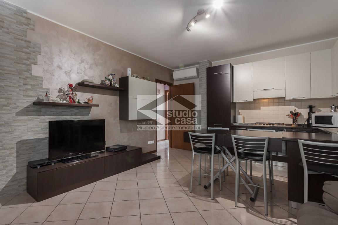  spirano vendita quart:  studio-casa-verdello