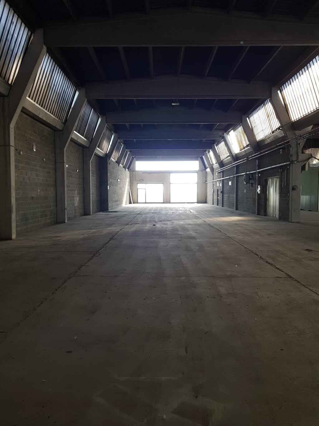 Capannone Commerciale ASTI affitto   via assauto Specialcase