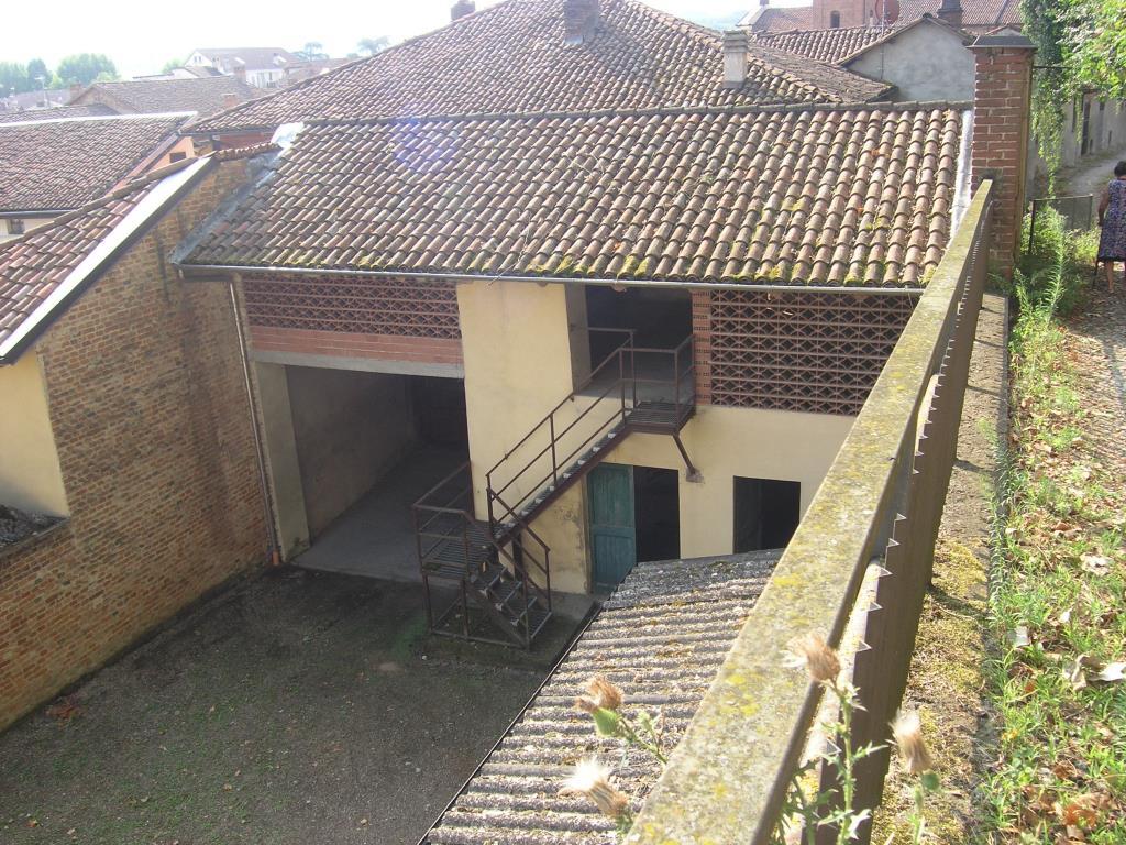 Villa Semi Indipendente ROCCHETTA TANARO vendita   VIA MONSIGNOR FAGNANO Specialcase