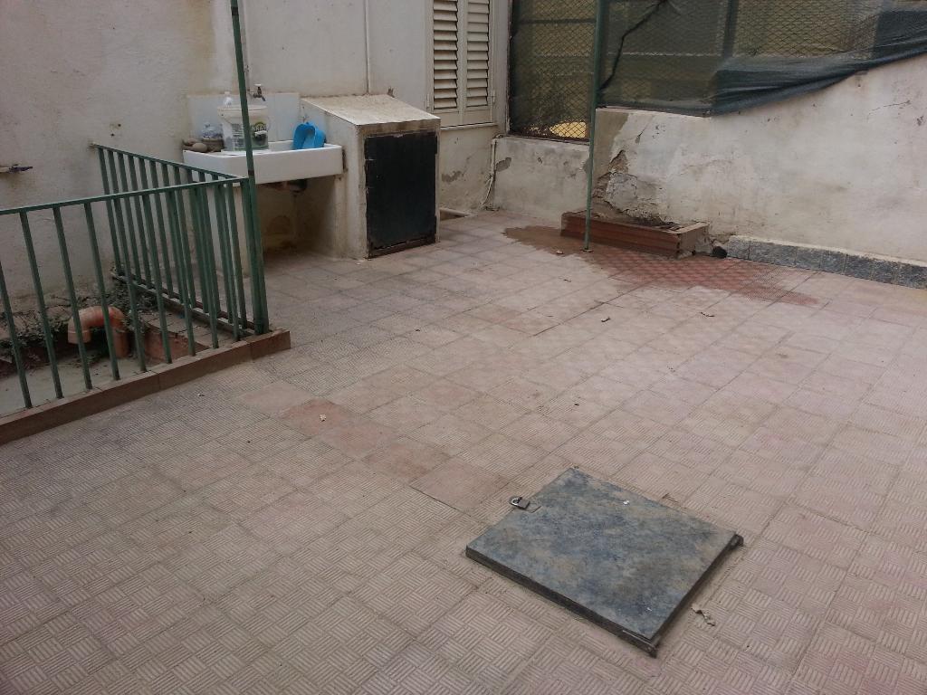 Villa Unifamiliare - Indipendente AGRIGENTO vendita   Via Santo Spirito 13-15-17-19 CANTAVENERA ROSARIO