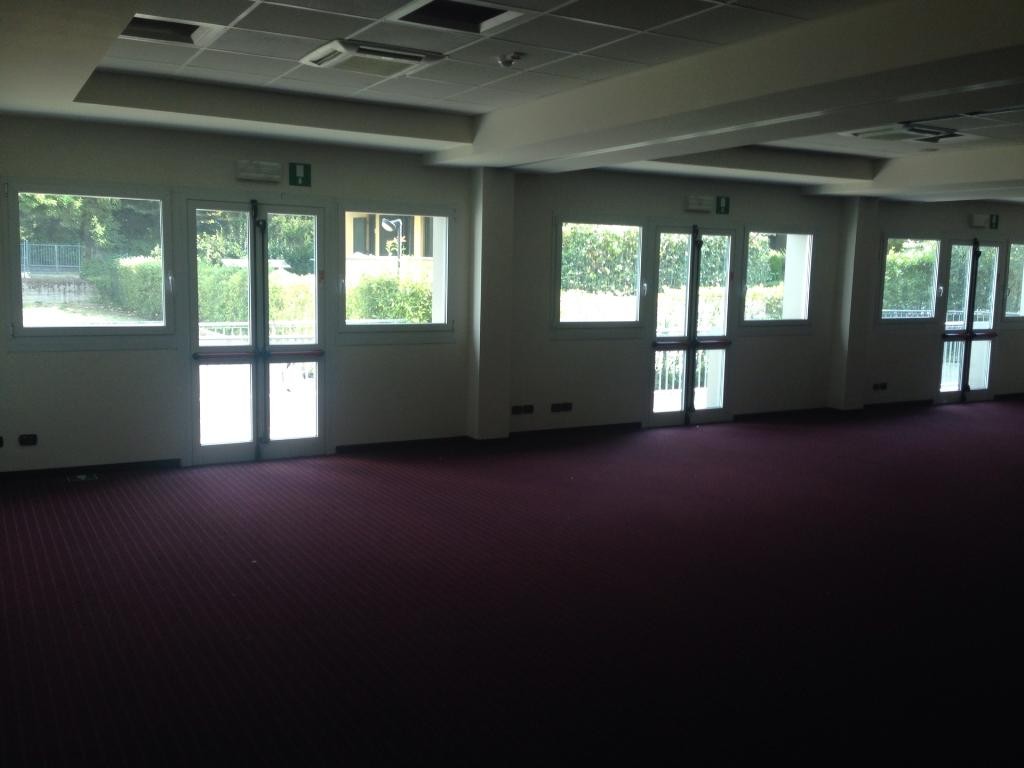 Ufficio - Loc.Com. BOLOGNA affitto    Spazio Impresa di Luca Tonelli