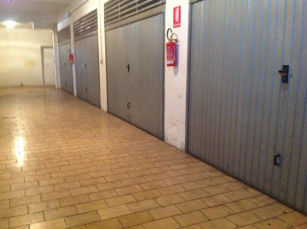 Box auto - Posto auto CAMPOBASSO vendita    STUDIO IMMOBILIARE  d
