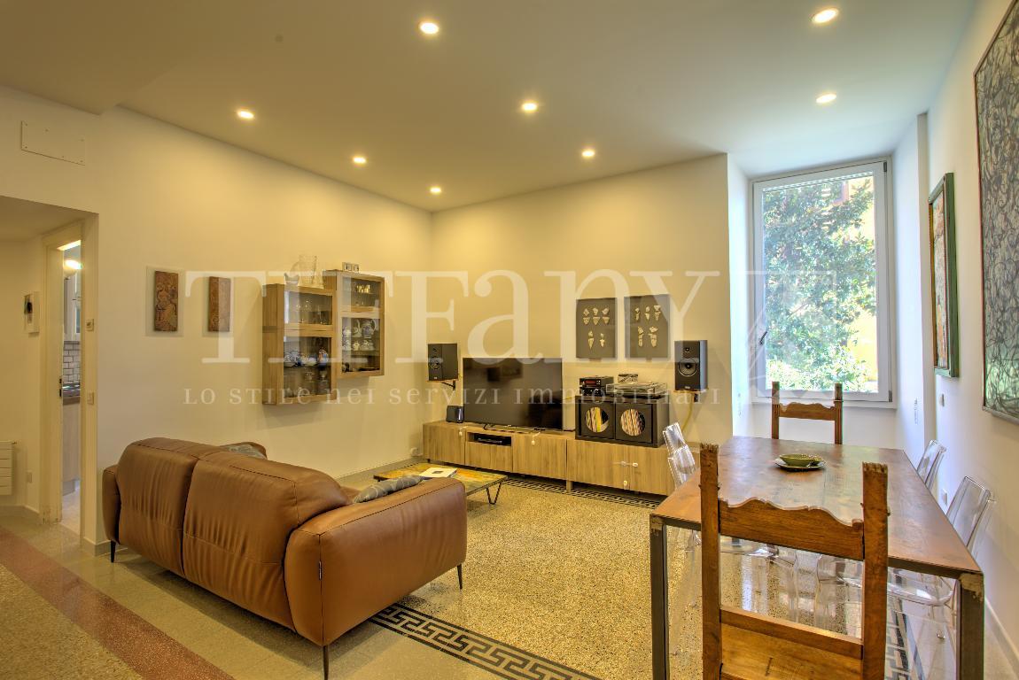 Appartamento ROMA vendita  FLAMINIO  Via Giuseppe Sacconi Tiffany Srl Studio Immobiliare