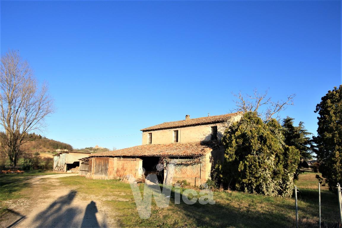 Villa Unifamiliare - Indipendente CESENA vendita   via san tomaso Giampaolo Magnani srl