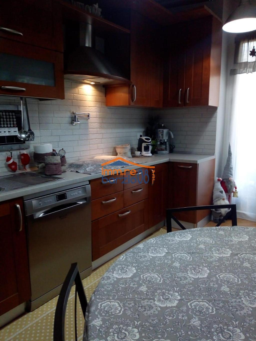  lecco vendita quart:  imm.re barzio 08 s.r.l.