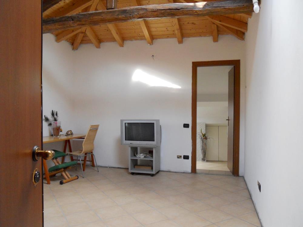 Appartamento BASIANO vendita    ITALIAN HOME STYLE S.R.L.