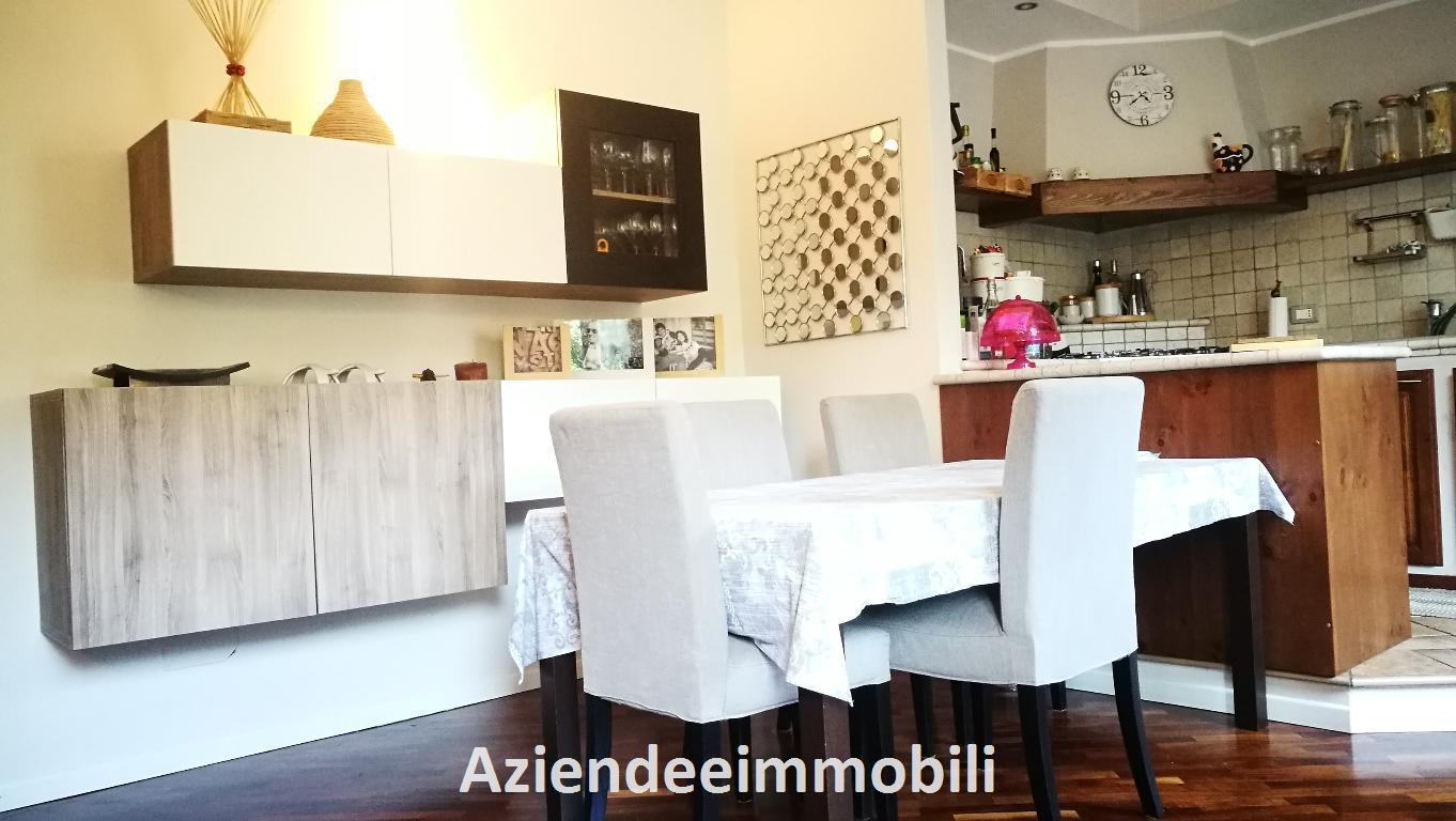 Appartamento LECCO vendita   via Marsala AZIENDE & IMMOBILI DI MAPELLI ALESSANDRO