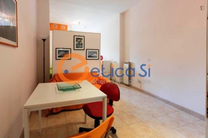 Appartamento ROMA vendita  CORTINA D