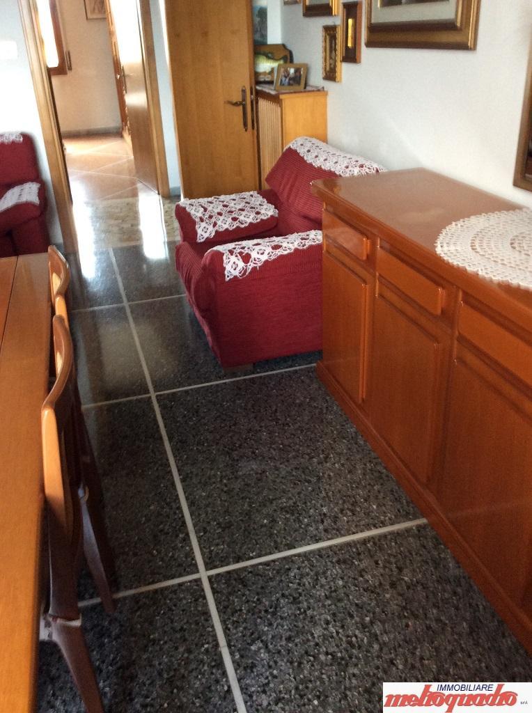 Appartamento BOLOGNA vendita  SARAGOZZA   METROQUADRO IMMOBILIARE srl
