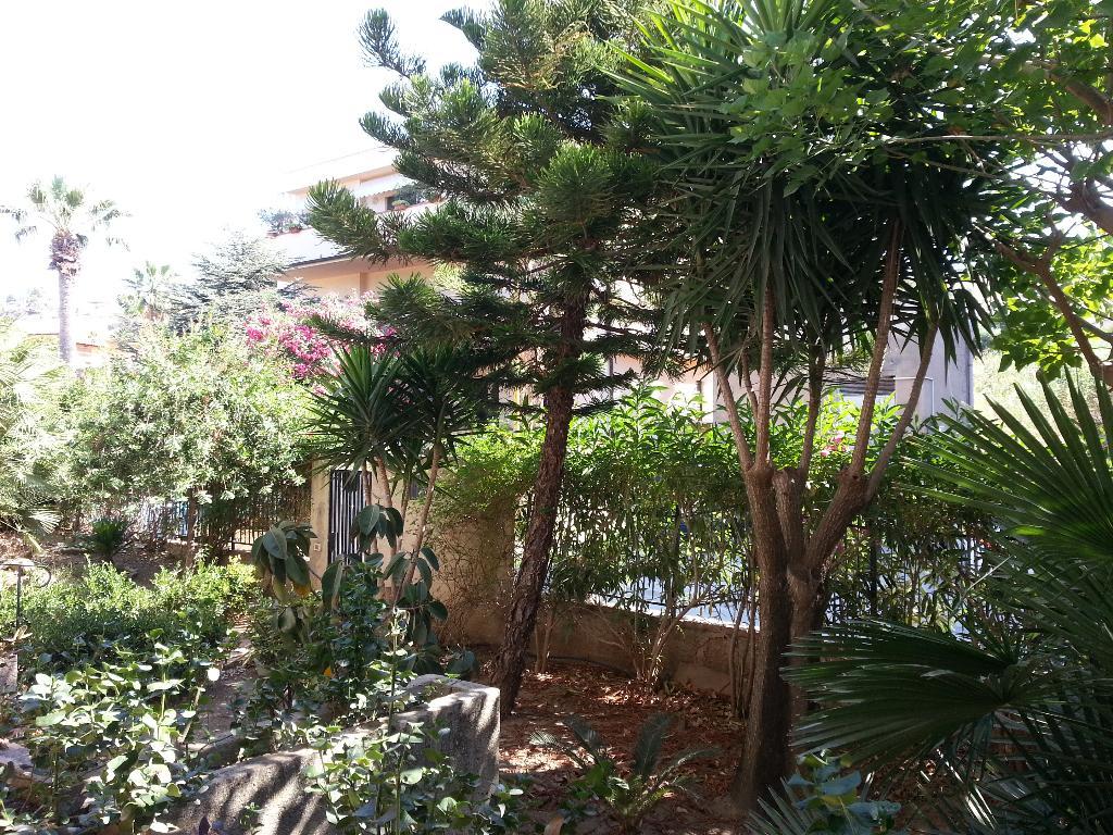 Villa Semi Indipendente AGRIGENTO vendita   via Parco Angeli CANTAVENERA ROSARIO