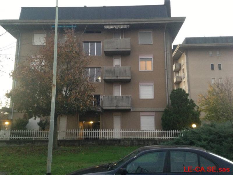  cuggiono vendita quart:  le-ca.se. sas