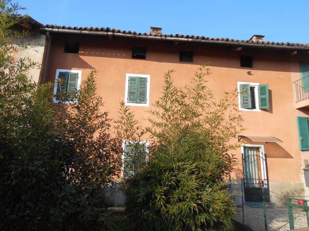 Villa Semi Indipendente CORTAZZONE vendita   VIA BRICCARELLO BIMAR SAS DI ROSSI IVANO & C.