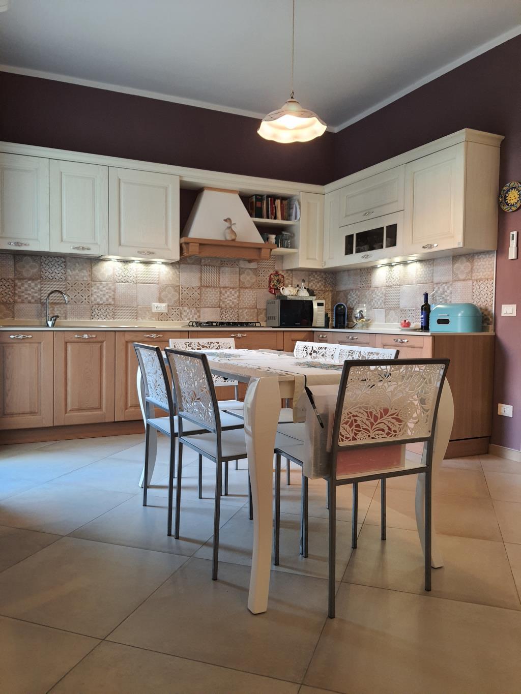 Villa Semi Indipendente RAVENNA vendita  CENTRO  S.CO.R. RAVENNA SRL