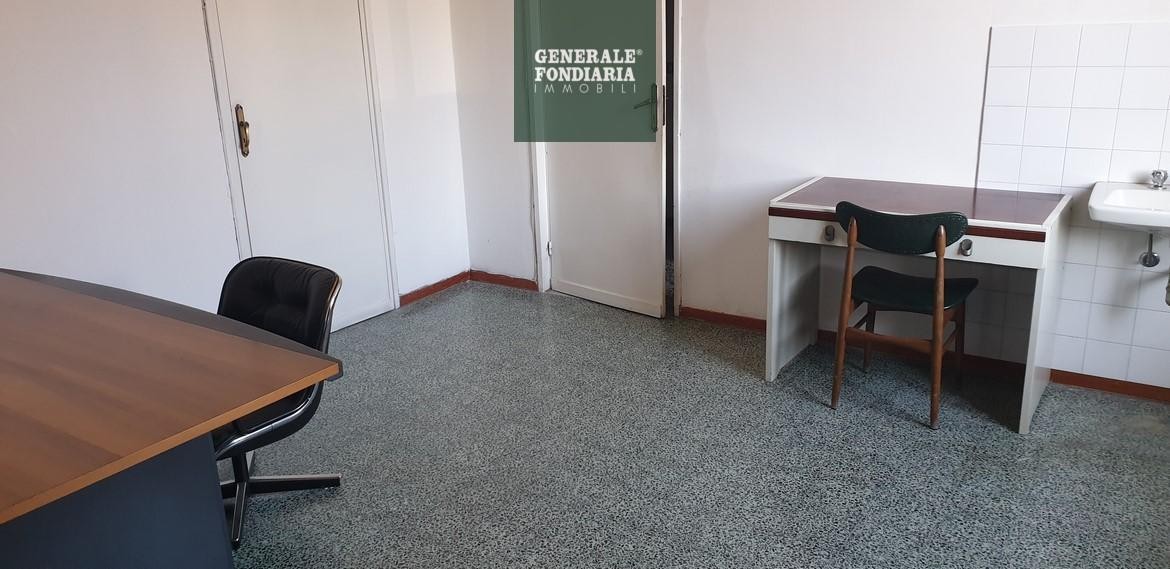 Ufficio - Loc.Com. LA SPEZIA affitto  TERMO  GENERALE FONDIARIA Agenzia Migliarina