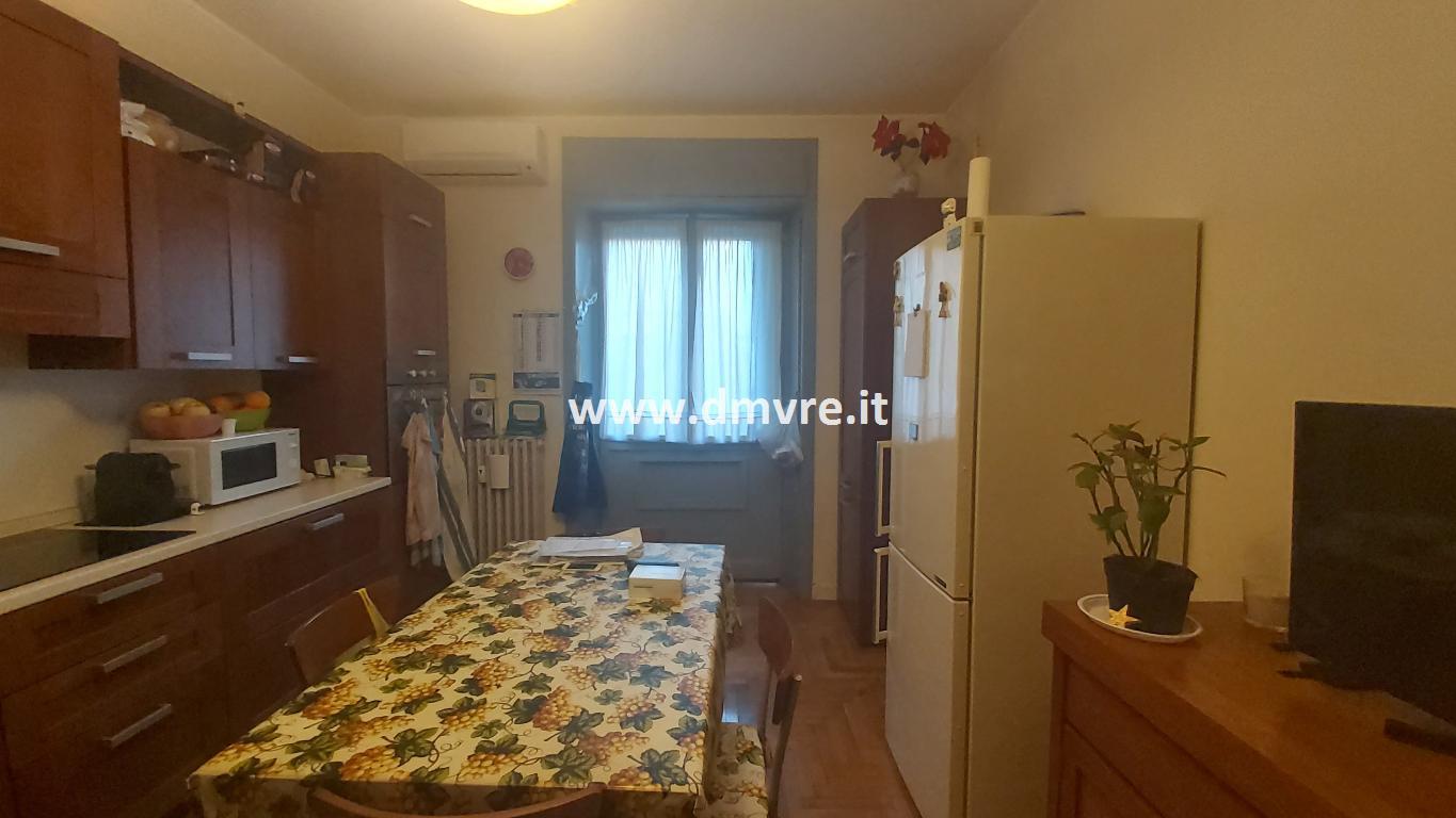 Appartamento MILANO vendita   Via Zanella DMV Real Estate