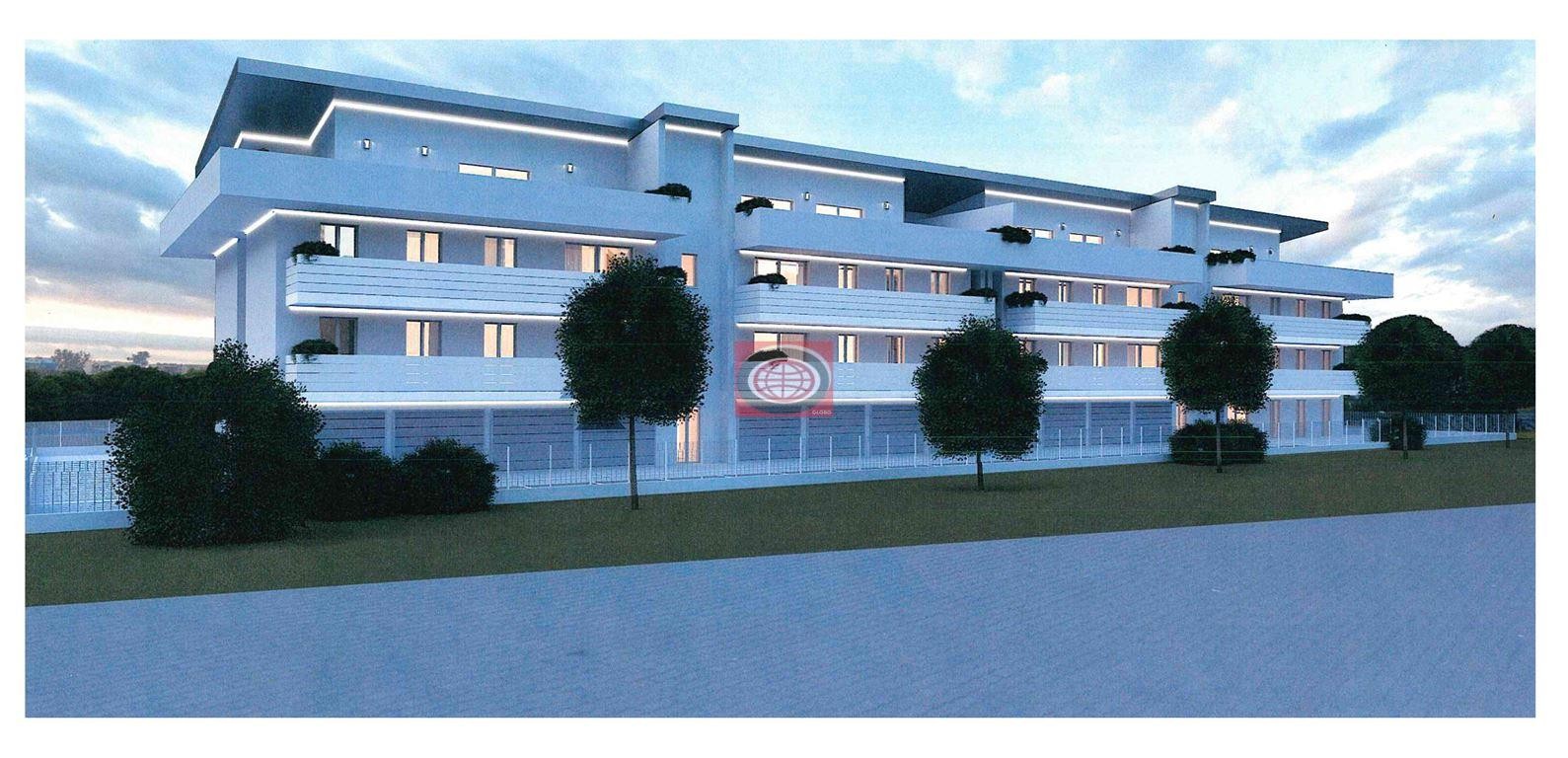 Appartamento in Vendita