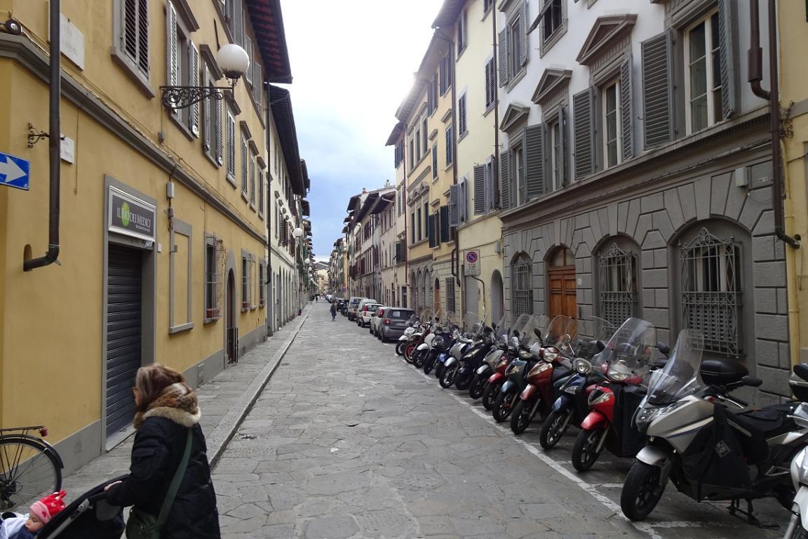 Appartamento FIRENZE affitto  CENTRO STORICO delle ruote Casaexpress Immobiliare