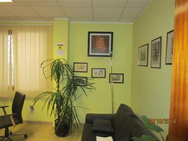 Ufficio - Loc.Com. PALERMO vendita  STRASBURGO via dei Nebrodi Punto Casa di Claudio Costantino