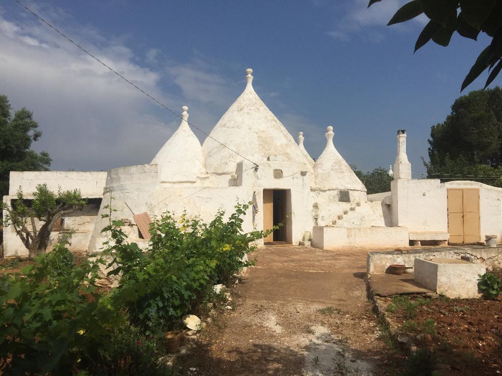  ostuni vendita quart:  prestige immobiliare srls