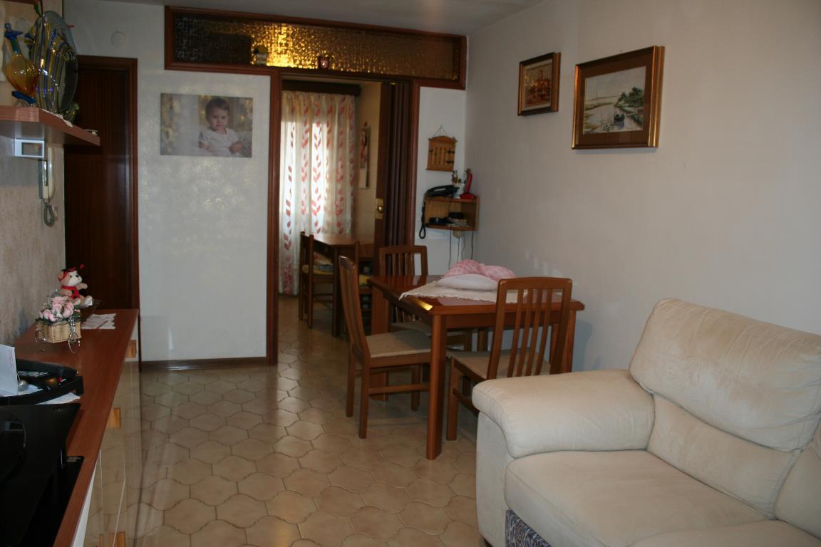 Villa Unifamiliare - Indipendente CHIOGGIA vendita    Soluzione Casa Snc