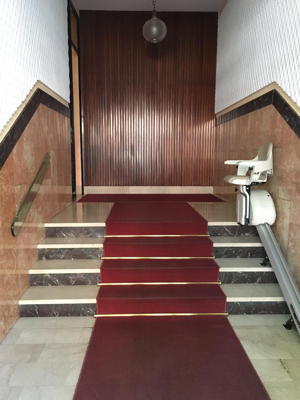 Appartamento TORINO affitto  CROCETTA Corso Turati Venditti Immobiliare S.R.L.
