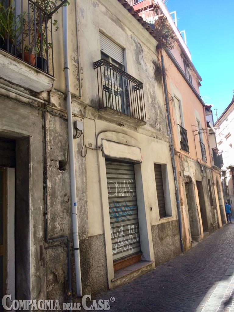  catanzaro vendita quart:  compagnia-delle-case-real-estate-srls