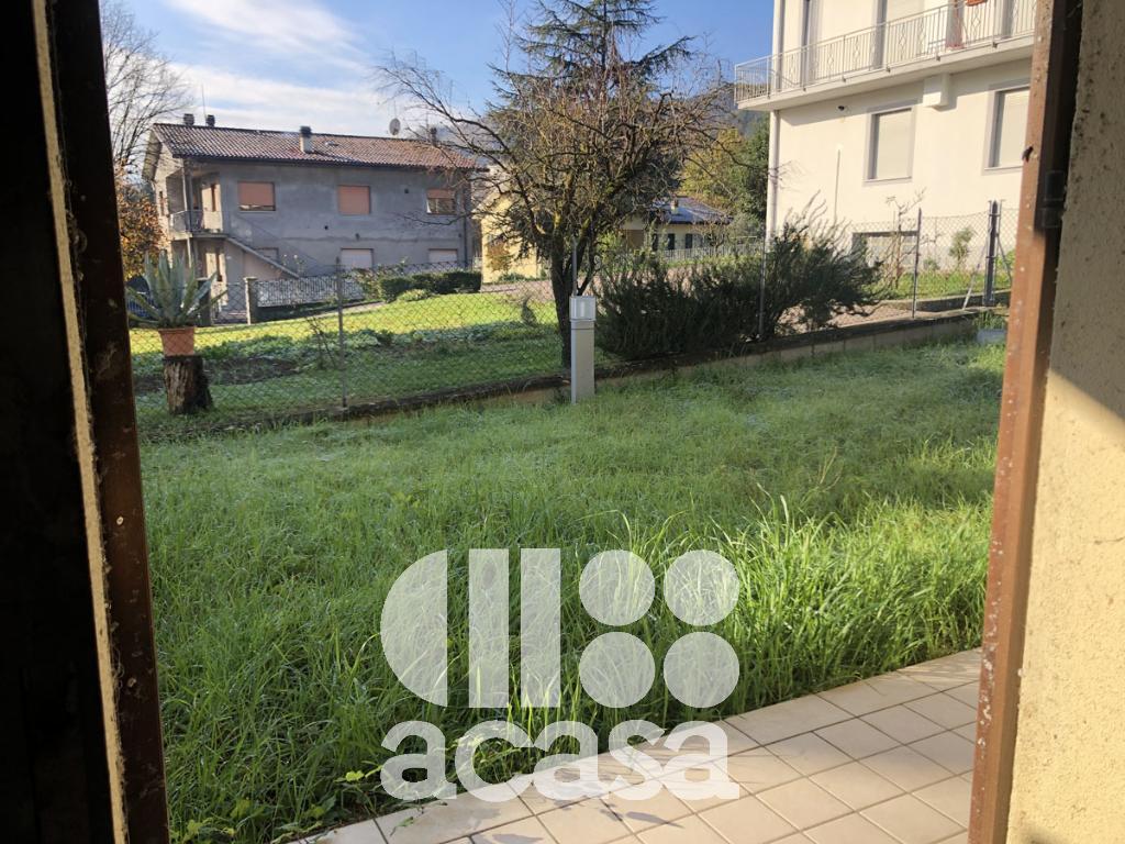 Villa Affiancata - Schiera MERCATO SARACENO vendita    ACASA Srl