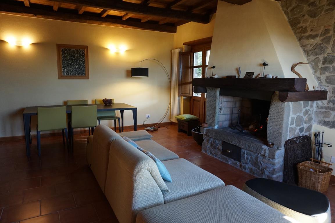 Villa Unifamiliare - Indipendente FOSDINOVO vendita    IL CENTRO IMMOBILIARE snc di Stefano Santi