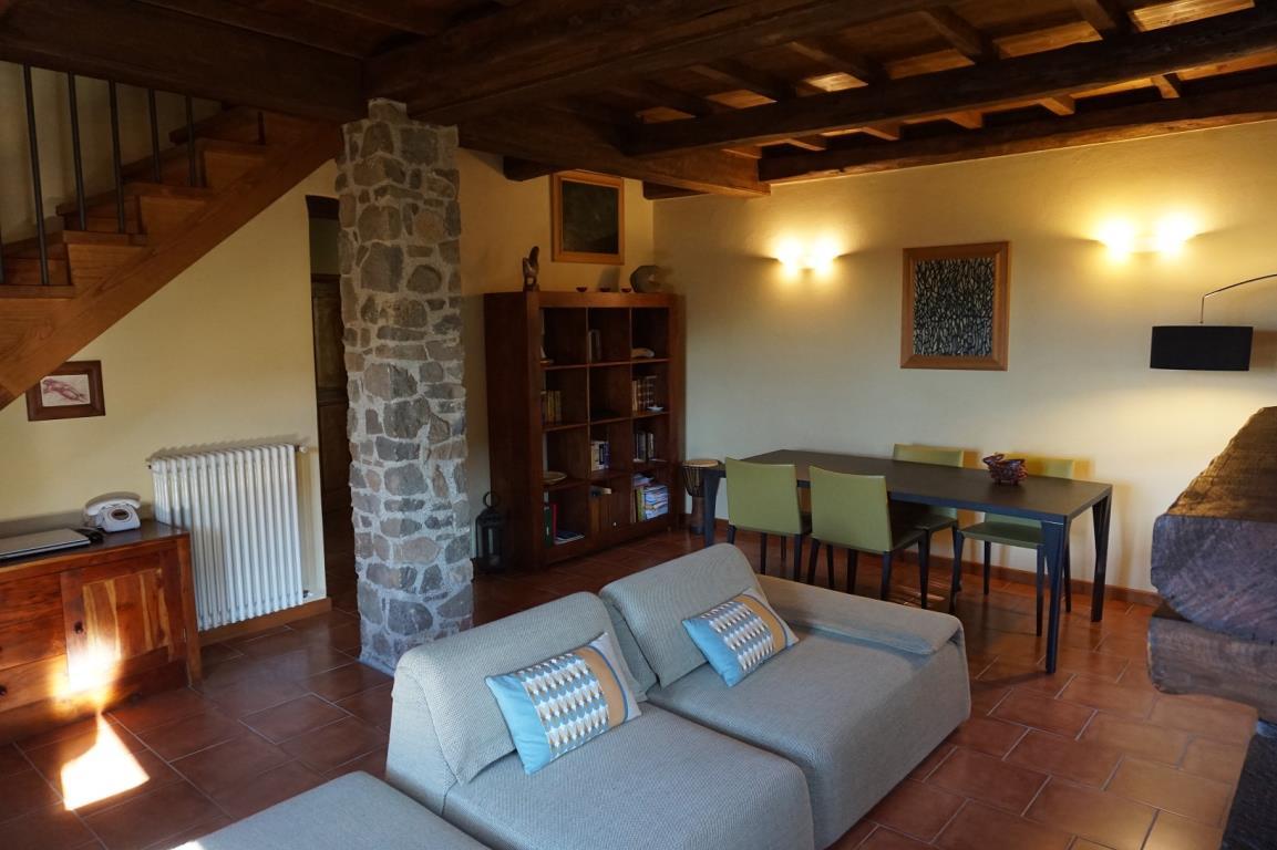 Villa Unifamiliare - Indipendente FOSDINOVO vendita    IL CENTRO IMMOBILIARE snc di Stefano Santi