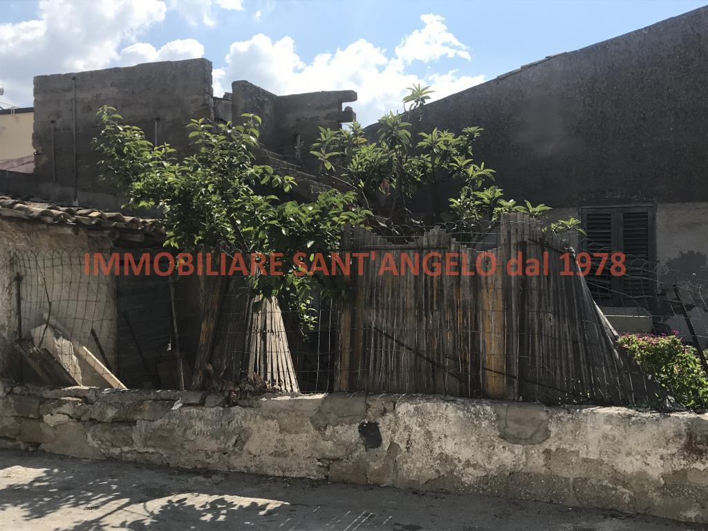 Villa Unifamiliare - Indipendente AGRIGENTO vendita   via ipsas CANTAVENERA ROSARIO