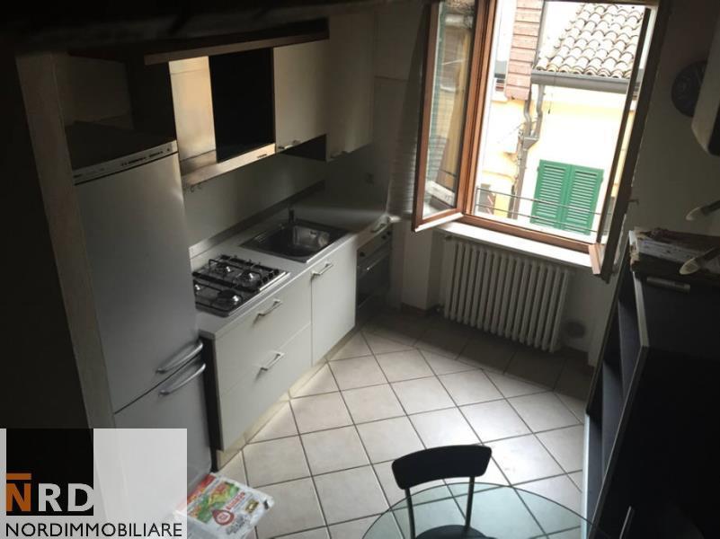 Appartamento MANTOVA vendita   franchetti Nordimmobiliare Mantova Sas