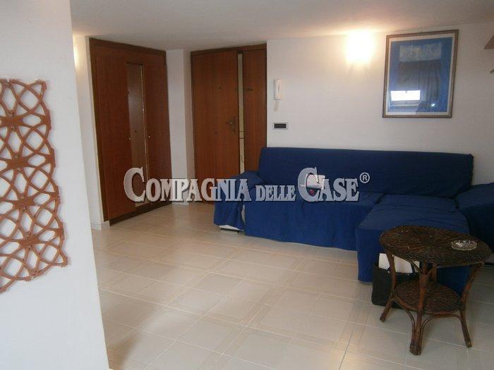 Mansarda - Sottotetto - Soffitta - Solaio ITALIA vendita   Via Martiri di Cefalonia COMPAGNIA DELLE CASE REAL ESTATE  SRLS