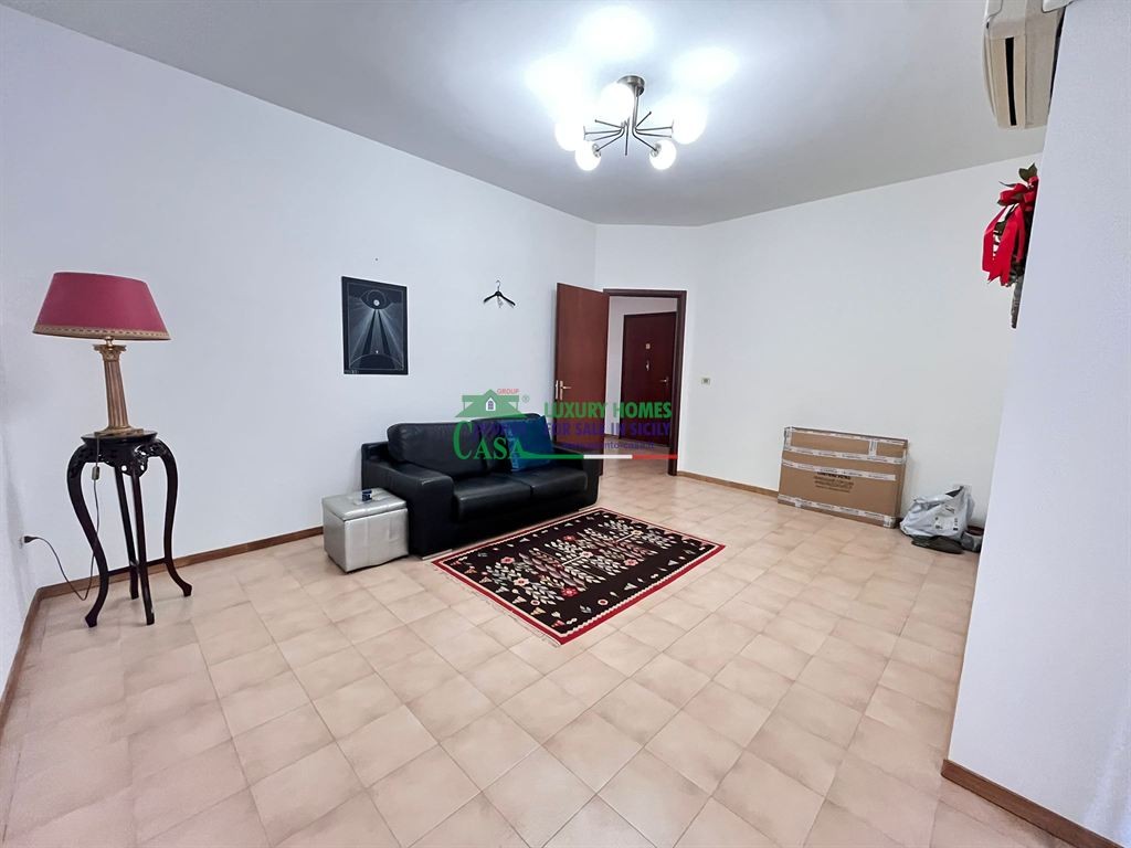 Appartamento in Vendita