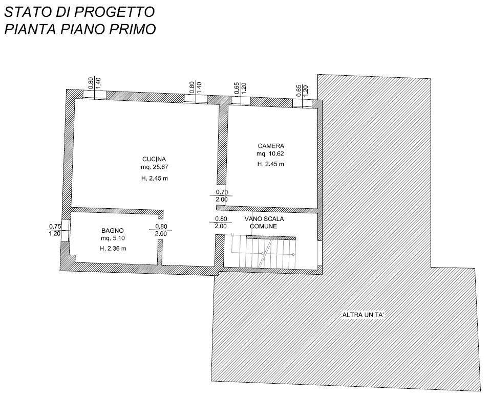  chioggia vendita quart:  soluzione casa snc