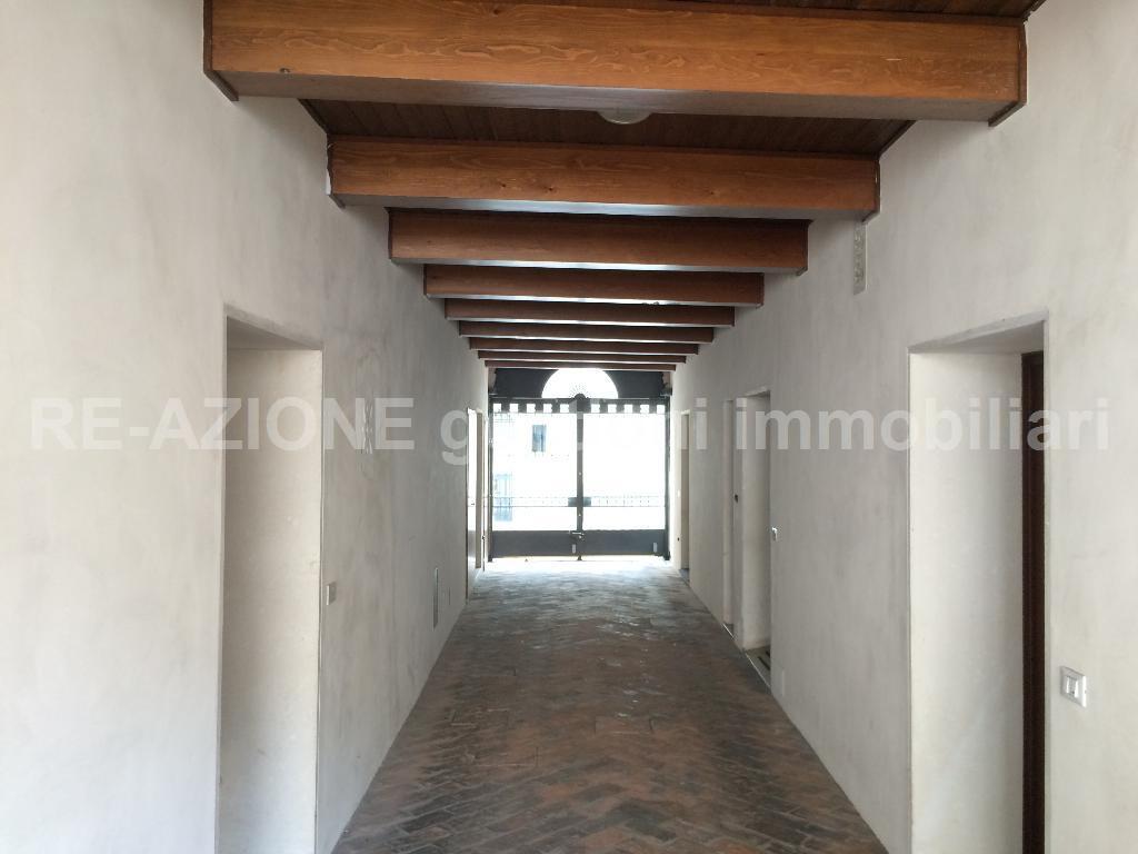 Ufficio - Loc.Com. VICENZA vendita  CENTRO  RE-AZIONE gestioni immobiliari