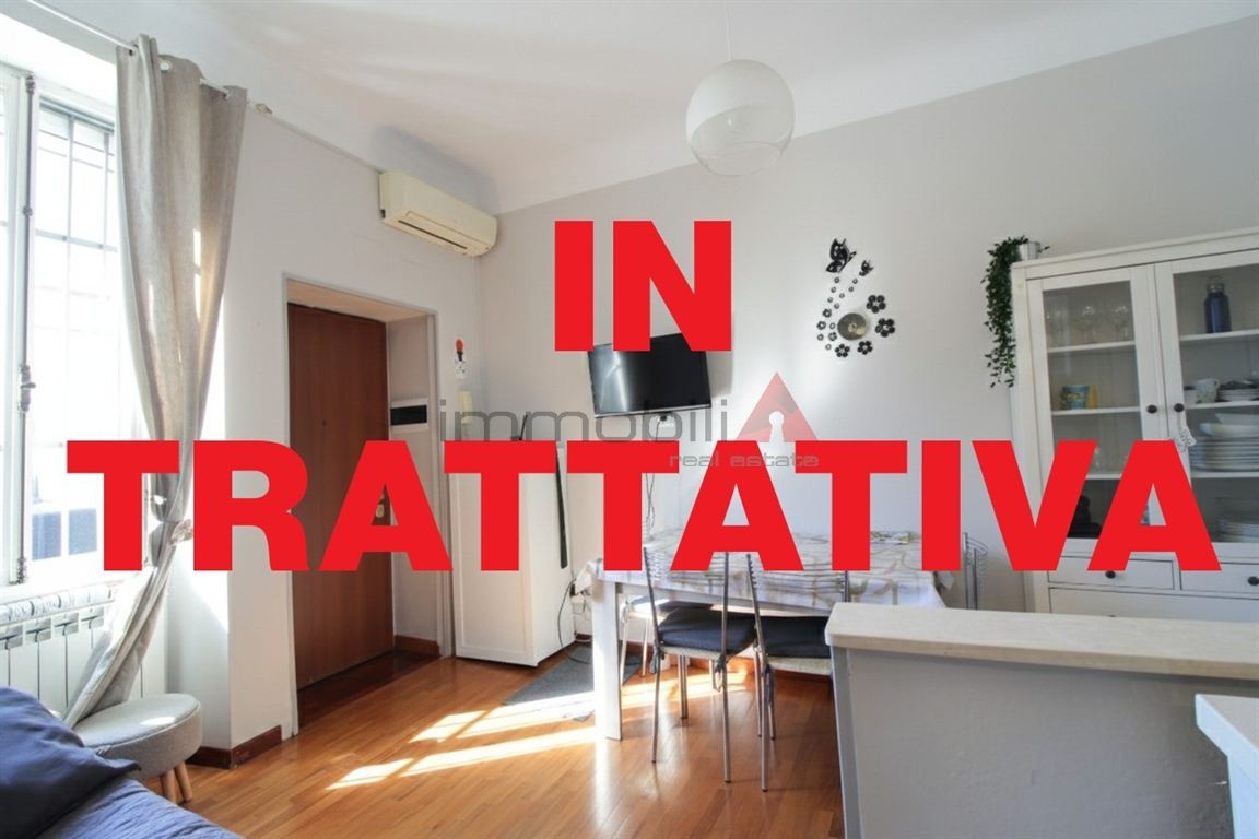 Appartamento in Vendita