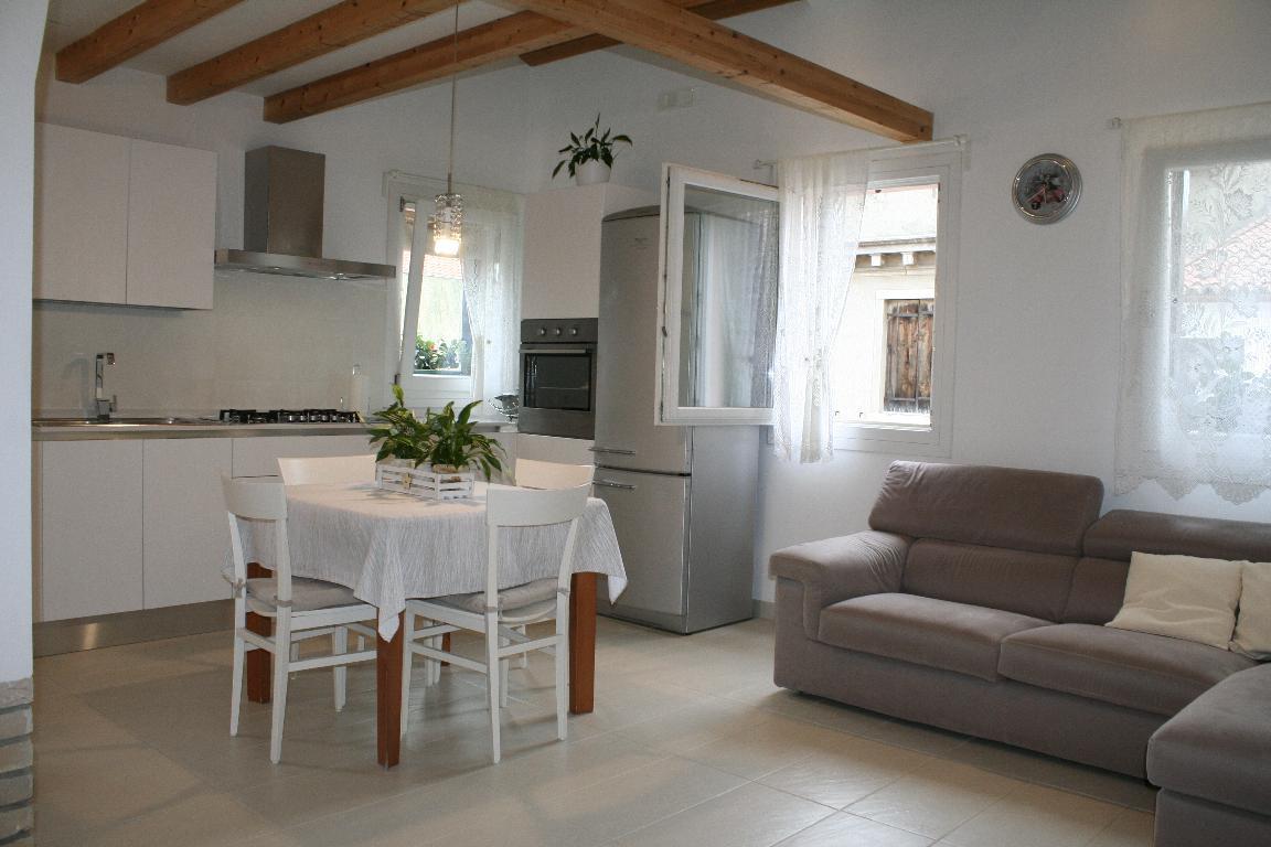  chioggia vendita quart:  soluzione casa snc