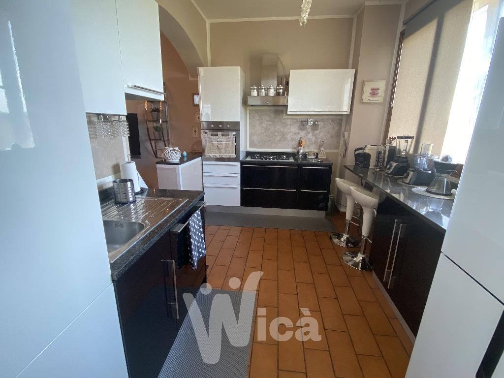 Villa Unifamiliare - Indipendente SAVIGNANO SUL RUBICONE vendita    Giampaolo Magnani srl