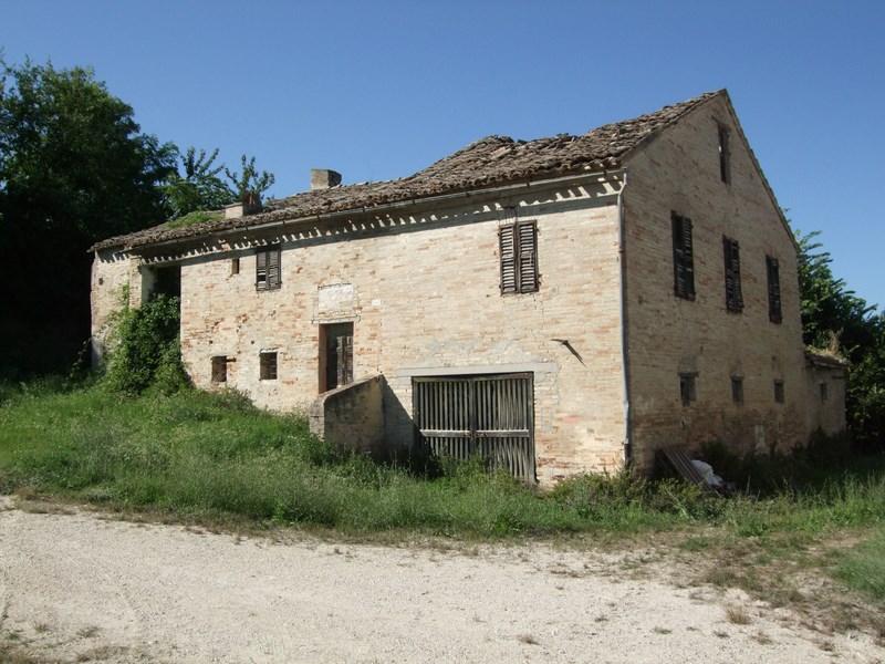 Rif. LC1683 Borgo in vendita a Campiglione di Fermo