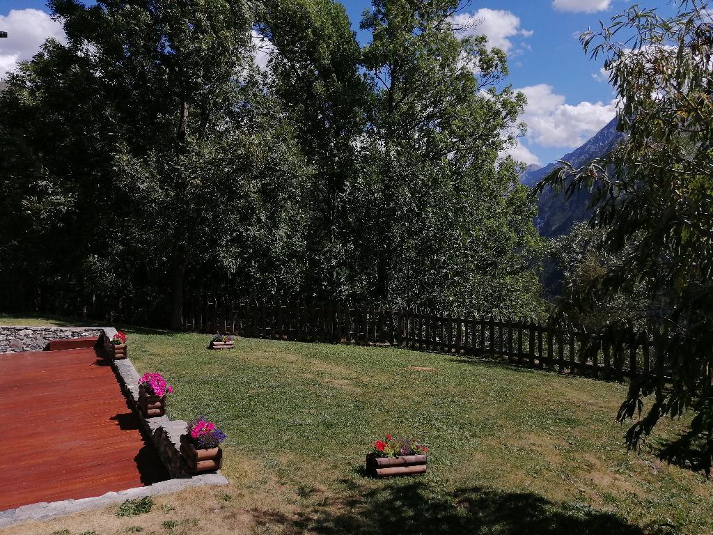 Villa Unifamiliare - Indipendente SESTRIERE vendita   Via Principale BIMAR SAS DI ROSSI IVANO & C.