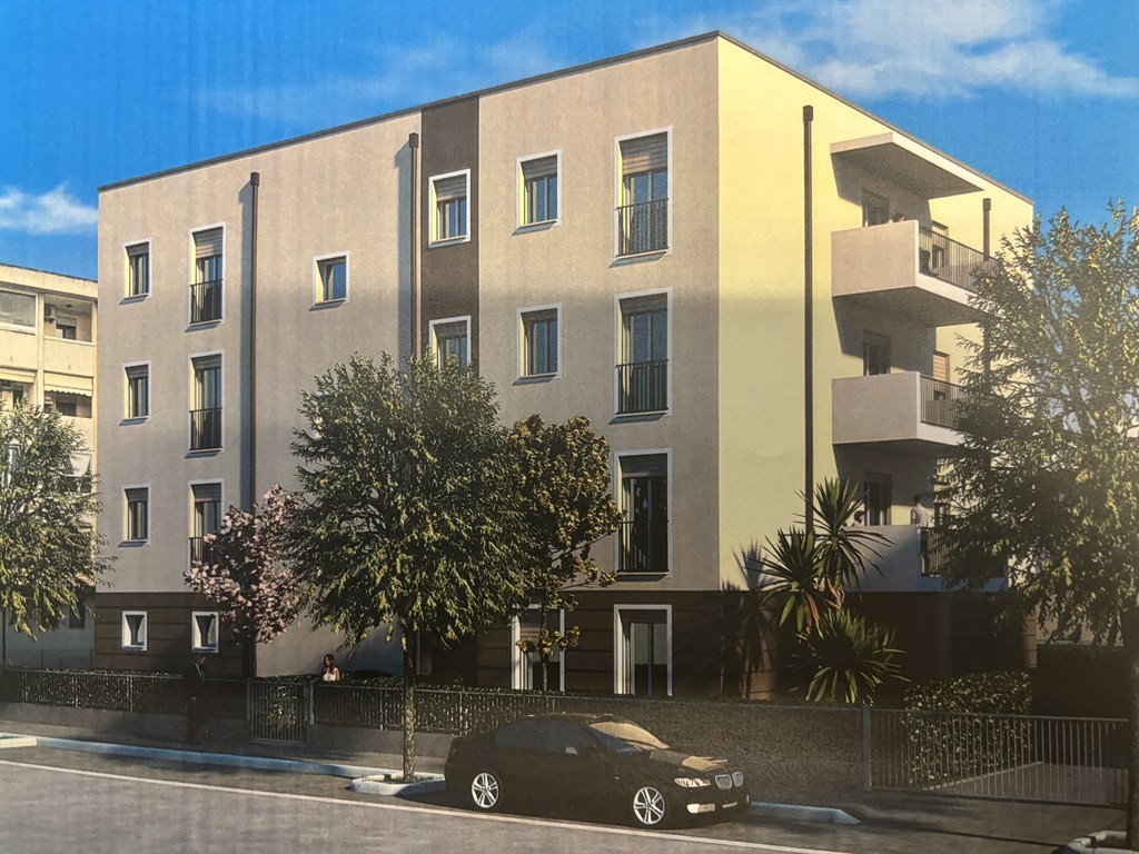 Appartamento in Vendita