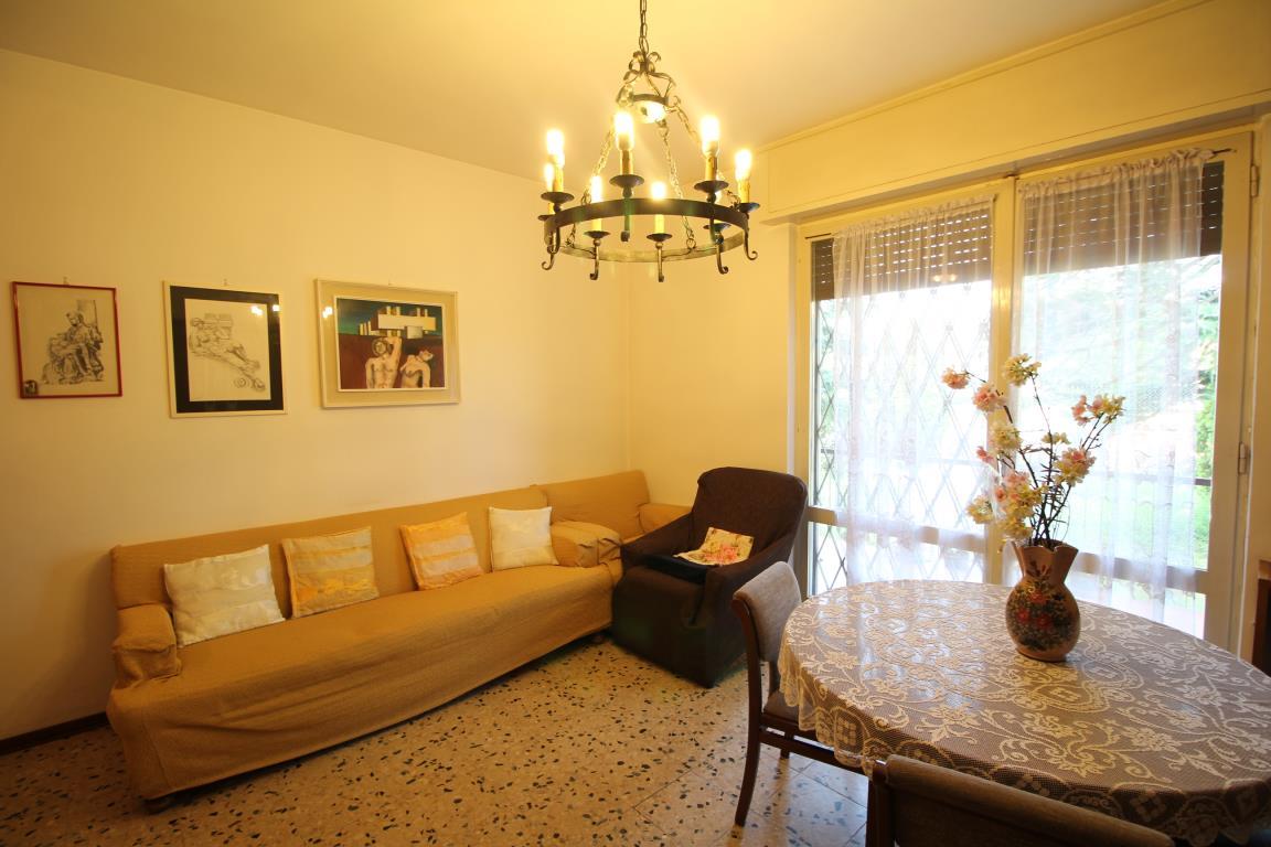 Appartamento LURAGO D