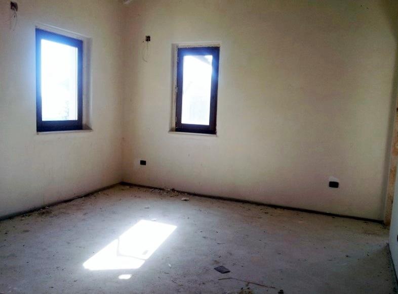 Casale in vendita ad Acquaviva Picena con vista mare