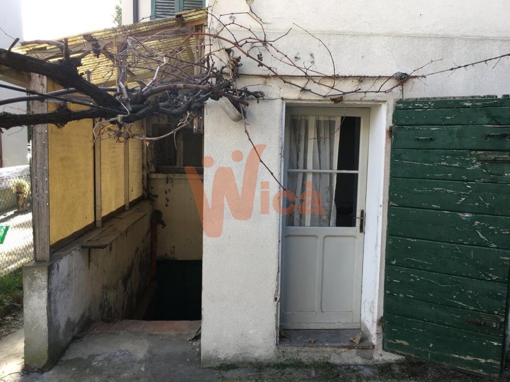Villa Unifamiliare - Indipendente CESENA vendita    Giampaolo Magnani srl